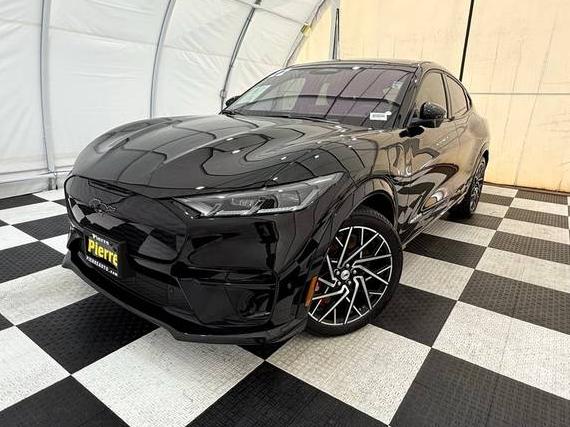 FORD MUSTANG MACH-E 2022 3FMTK4SX6NMA24117 image FORD MUSTANG MACH-E 2022 3FMTK4SX6NMA24117 image